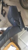 Лот: 5738457. Фото: 3. Сиденье Toyota sprinter ae100. Авто, мото, водный транспорт
