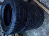Лот: 4493458. Фото: 3. bridgestone blizzak vrx 205/65... Авто, мото, водный транспорт
