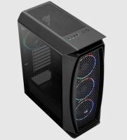 Лот: 18757519. Фото: 2. Корпус AeroCool Aero One Eclipse... Комплектующие