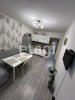 Лот: 25292150. Фото: 4. 1-комн. квартира , Красноярск... Красноярск