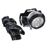 Лот: 11268159. Фото: 6. Фонарь налобный 14 ярк. LED, 3xAAA...