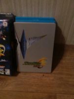 Лот: 8054512. Фото: 2. Star Fox Zero - First Print Edition... Игровые приставки, консоли, видеоигры