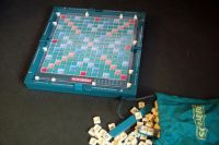 Лот: 11205349. Фото: 5. Настольная игра Scrabble Путешествие...