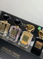 Лот: 16733731. Фото: 6. Подарочный набор Armani Priv...