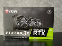 Лот: 17080717. Фото: 2. Msi GeForce rtx 3070 ventus 3x... Комплектующие