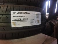 Лот: 25521336. Фото: 3. Yokohama новые пара не дорого. Авто, мото, водный транспорт