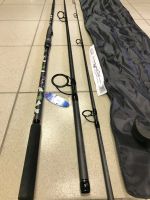 Лот: 14500149. Фото: 2. Карповое удилище Boya Carp от... Рыбалка