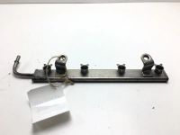 Лот: 20390974. Фото: 2. Рейка топливная Mitsubishi Lancer... Автозапчасти