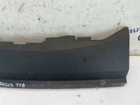 Лот: 24965325. Фото: 3. накладка замка капота Ford Focus... Авто, мото, водный транспорт