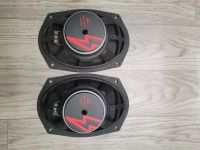 Лот: 25049963. Фото: 3. Динамики Урал молния овалы 6х9. Авто, мото, водный транспорт