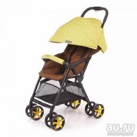 Лот: 9402637. Фото: 4. Коляска прогулочная Jetem Carbon. Красноярск