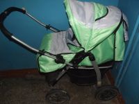 Лот: 3665580. Фото: 2. Продам коляску. Детский транспорт