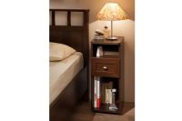 Лот: 23708821. Фото: 4. Тумба прикроватная Hoff Sherlock. Красноярск