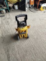 Лот: 25332975. Фото: 2. Мойка высокого давления huter... Инструмент