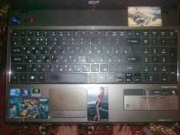 Лот: 3355073. Фото: 2. Acer 5552g (Phenom II N970 2200... Компьютеры, ноутбуки, планшеты