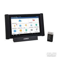 Лот: 13819171. Фото: 2. Launch многофункциональный диагностический... Инструмент