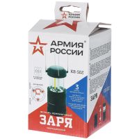 Лот: 14992108. Фото: 2. Фонарь кемпинговый складной Артикул... Туризм