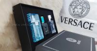 Лот: 15987549. Фото: 5. Подарочный мужской набор Versace...