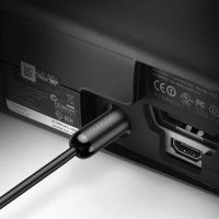 Лот: 25415748. Фото: 3. Кабель UGREEN AV122 (70890) Toslink... Компьютеры, оргтехника, канцтовары
