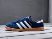 Лот: 16028582. Фото: 5. Кроссовки Adidas Hamburg (4790...