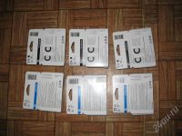 Лот: 256462. Фото: 3. Комплект картриджей HP C9351BE... Компьютеры, оргтехника, канцтовары