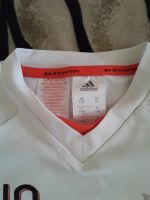 Лот: 15766945. Фото: 3. Футболка Adidas Messy 7-8 лет. Дети растут