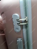 Лот: 16690233. Фото: 7. Российский чемодан Мини "Ananda...