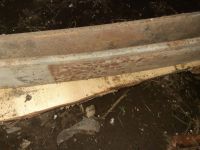 Лот: 18108349. Фото: 2. Рессорный лист камаз. Автозапчасти