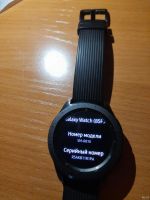 Лот: 18486467. Фото: 2. Смарт часы Galaxy Watch 42mm. Смартфоны, связь, навигация