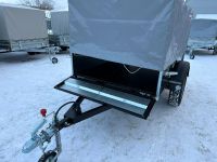 Лот: 21215436. Фото: 14. Прицеп Уралец 2.0 ср.тент