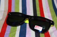 Лот: 4011870. Фото: 6. Очки Ray Ban Черно-желтые! уценка...