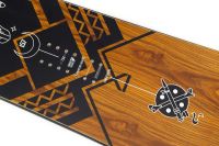 Лот: 20623179. Фото: 6. Сноуборд JOINT WOODWORKS SNB 20...