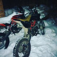Лот: 7178865. Фото: 4. Питбайк. Красноярск