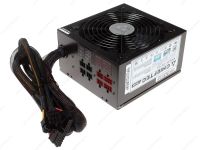 Лот: 5286993. Фото: 2. БП Chieftec 750W (реальная мощность... Комплектующие