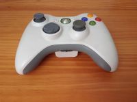 Лот: 5655385. Фото: 4. Геймпад Xbox 360 беспроводной... Красноярск