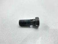 Лот: 24774299. Фото: 2. Болт Toyota Mark Ii 2002 9040116035... Автозапчасти