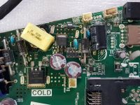 Лот: 24683906. Фото: 6. Main TP.MS3463.PB801 TV AKAI LES-48X87WE...