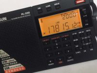 Лот: 19932555. Фото: 2. Радиоприемник Tecsun PL-330. Аудиотехника