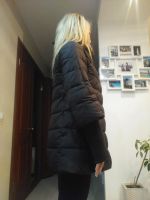 Лот: 9093910. Фото: 3. Пуховик женский 42-44. Одежда, обувь, галантерея