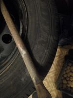 Лот: 17007787. Фото: 5. Колеса шины на дисках