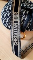 Лот: 20534709. Фото: 6. Сумка седло от Dior