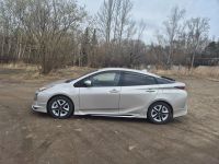 Лот: 25785409. Фото: 4. Тойота приус 2016г
