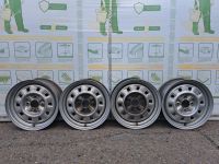 Лот: 25858208. Фото: 2. Комплект Оригинальных Заводских... Шины, Диски