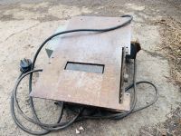 Лот: 25379470. Фото: 3. Деревообрабатывающий станок. Строительство и ремонт