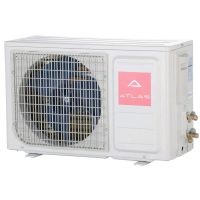 Лот: 22994281. Фото: 4. Кондиционер сплит-система ATLAS... Красноярск