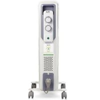 Лот: 25897322. Фото: 2. Радиатор маслянный Ballu CUBE... Тепловое оборудование, климат