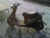 Лот: 6419588. Фото: 6. мопед Honda dio af25