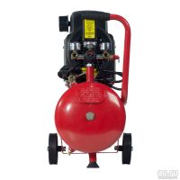 Лот: 17429247. Фото: 2. Компрессор AURORA AIR-25. Инструмент и расходные