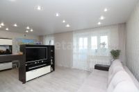 Лот: 25742911. Фото: 15. 3-комн. квартира , Красноярск...