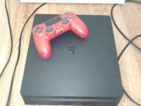 Лот: 17339039. Фото: 2. PlayStation 4 slim. Игровые приставки, консоли, видеоигры